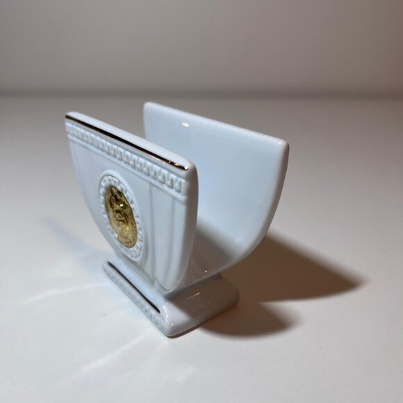 Vintage Casa Elite Napkin Holder - Picture 4 of 4